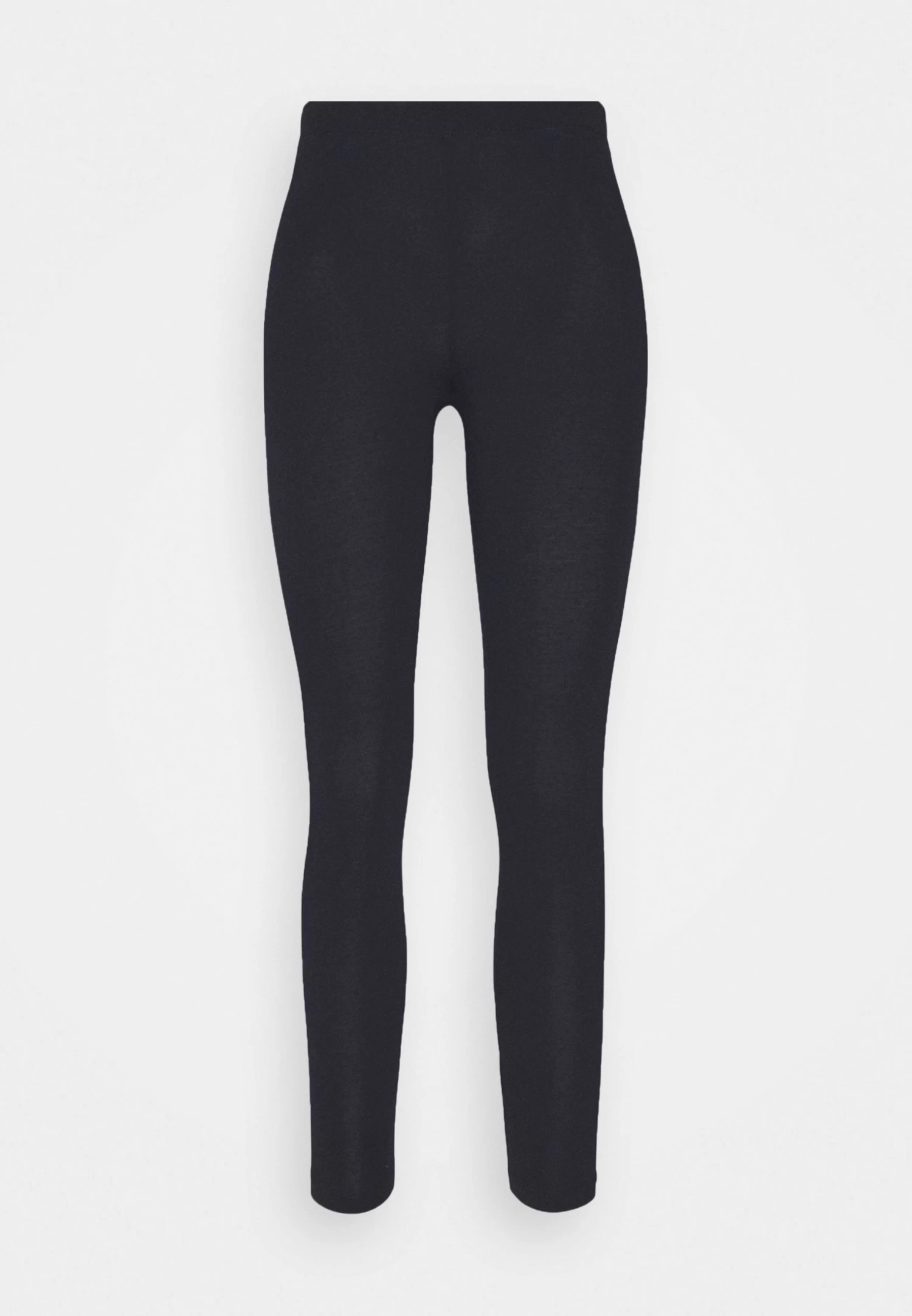 Anna Field 2 Pack - Legging - Black/Dark Blue 4 Anna Field 2 Pack - Legging - Black/Dark Blue - Afbeelding 4