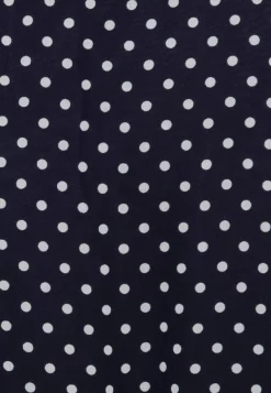 Blouse - Blue/White 5 Blouse - Blue/White -Anna Field 747a1d08f2d6475e8f1fa32e8578306a scaled