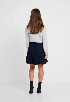 A-Lijn Rok - Maritime Blue 7 A-Lijn Rok - Maritime Blue -Anna Field 750254cbcdcc4d26924333c95a09dbbf scaled