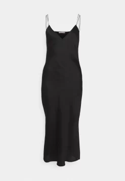 Anna Field Bridal Nightie - Nachtjapon - Black -Anna Field 76d8c605aa7c4249afe2d81b2289bd3e scaled