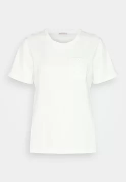 Anna Field T-Shirt Basic - Off White -Anna Field 76e420426d184b68b63a2bc73446b3bb scaled