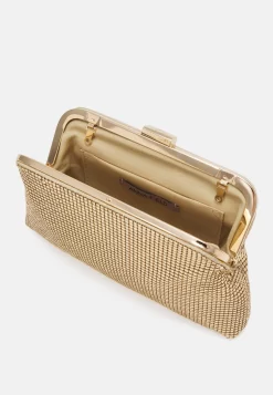 Anna Field Clutch - Gold-Coloured 6 Anna Field Clutch - Gold-Coloured -Anna Field 78b93e1547ba4805b01a6fd2f5ea9c4d scaled