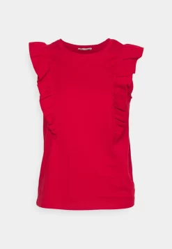 T-Shirt Print - Red 8 T-Shirt Print - Red -Anna Field 791241578ece4fdd9f31e14bc4ac4b0a scaled