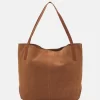 Anna Field Leather - Handtas - Cognac