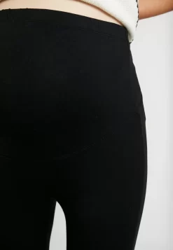 2 Pack Capri - Legging - Black 9 2 Pack Capri - Legging - Black -Anna Field 7f258878b7484c08b63adf34dea8fcd8 scaled