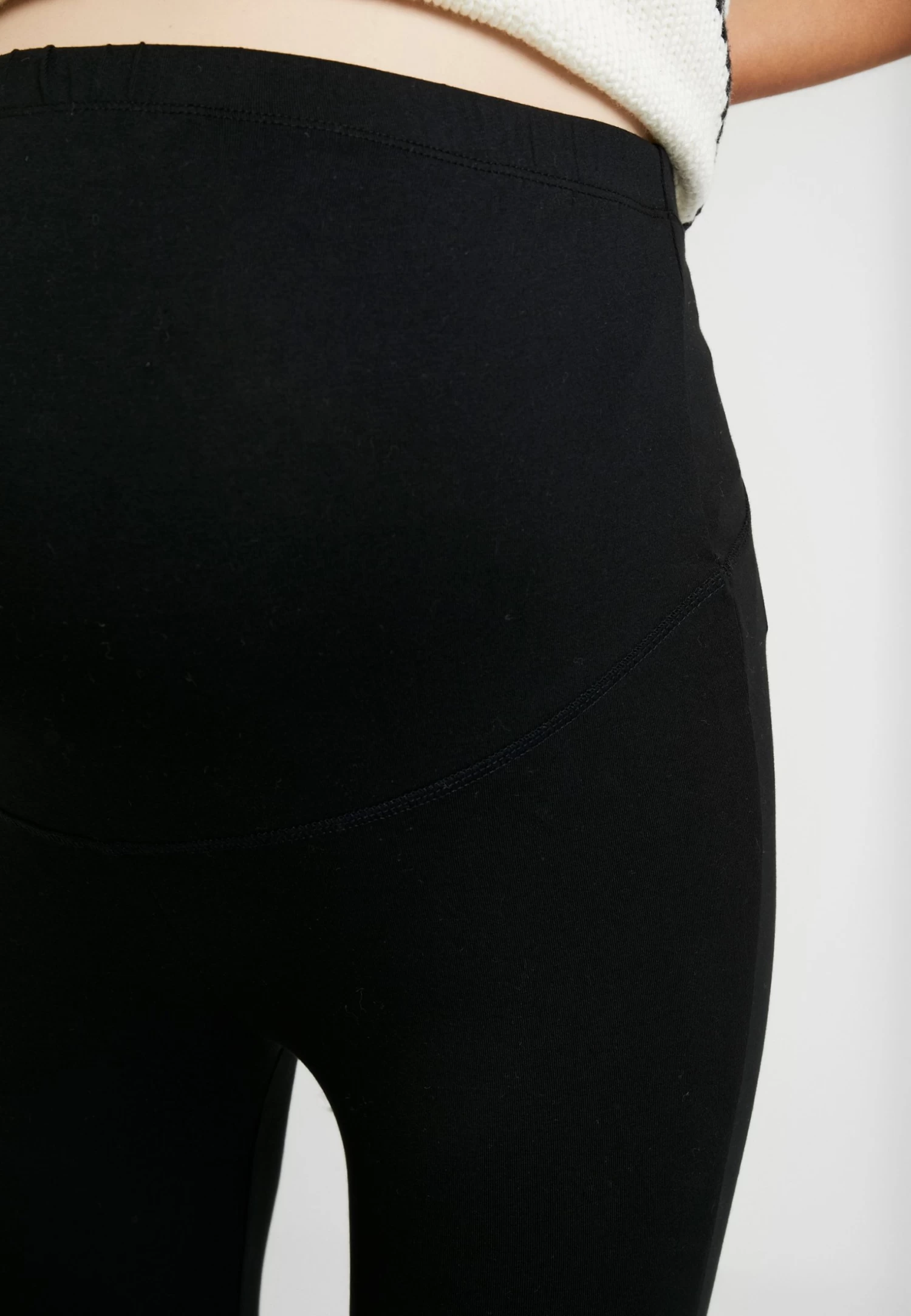 2 Pack Capri - Legging - Black 5 2 Pack Capri - Legging - Black - Afbeelding 5