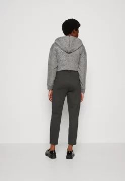 Anna Field Broek - Mottled Dark Grey -Anna Field 7fd4e9170e2c4e609fafcd25acd0dbf0 scaled