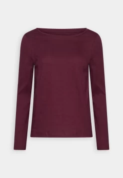 Anna Field Longsleeve - Dark Red -Anna Field 7fd7f152fd8e40c38ea2824c4401f548 scaled
