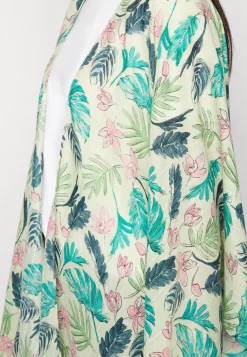 Anna Field Poncho - Green -Anna Field 809f06abfb994004afba331a9d601dee scaled