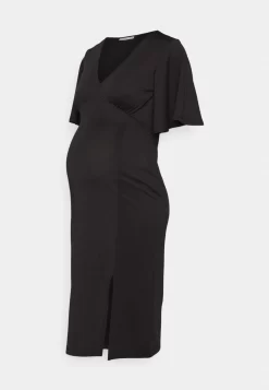 Jerseyjurk - Black 10 Jerseyjurk - Black -Anna Field 80bb219740444f23a878208ebc4381c7 scaled