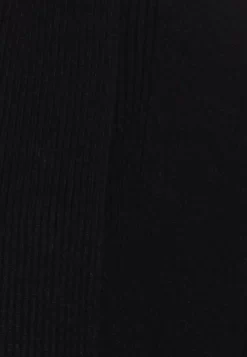 Anna Field Ribbed Fold Collar - Vest - Black 5 Anna Field Ribbed Fold Collar - Vest - Black -Anna Field 812a2b5b94464dad80bae2fb01fb6482 scaled