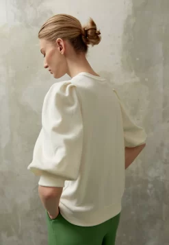 Anna Field Sweater - Off White