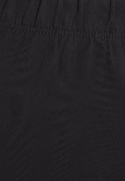 Shorts - Black / Dark Blue -Anna Field 817218e586254be98631473adddf9ae2 scaled