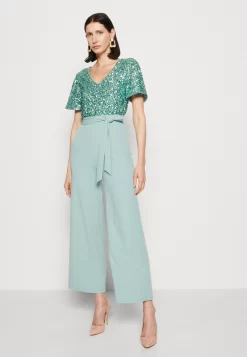 Anna Field Jumpsuit - Light Green -Anna Field 820dfe83e2f54301b33d52e7e02de099 scaled