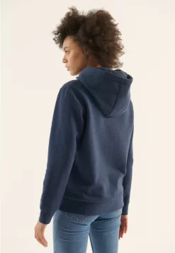 Anna Field Hoodie - Dark Blue/Mottled Blue 8 Anna Field Hoodie - Dark Blue/Mottled Blue -Anna Field 8319603e4fbc42baa4f690144f369bc6 scaled
