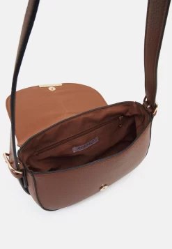 Anna Field Handtas - Cognac -Anna Field 86839cb3ea7e4a0b852cbb449f9b0dc7 scaled