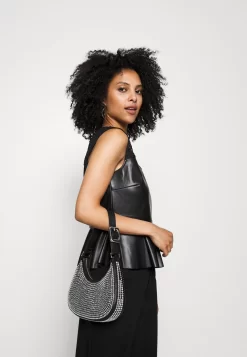 Blouse -Black -Anna Field 868c470f863440ad85f6fbb9b5923520 scaled