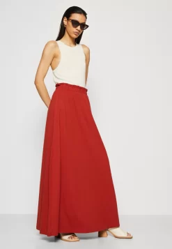 Anna Field Maxirok - Ochre -Anna Field 86f6ffcf1e404fc7a69f8b6a18a917ab scaled