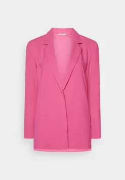 Anna Field Blazer - Pink