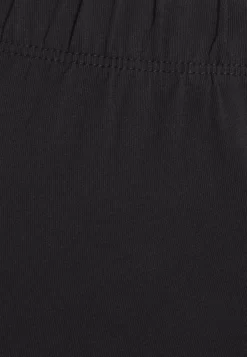 Shorts - Black / Black 7 Shorts - Black / Black -Anna Field 88a963422d88471c8b98bcdd8fffece3 scaled