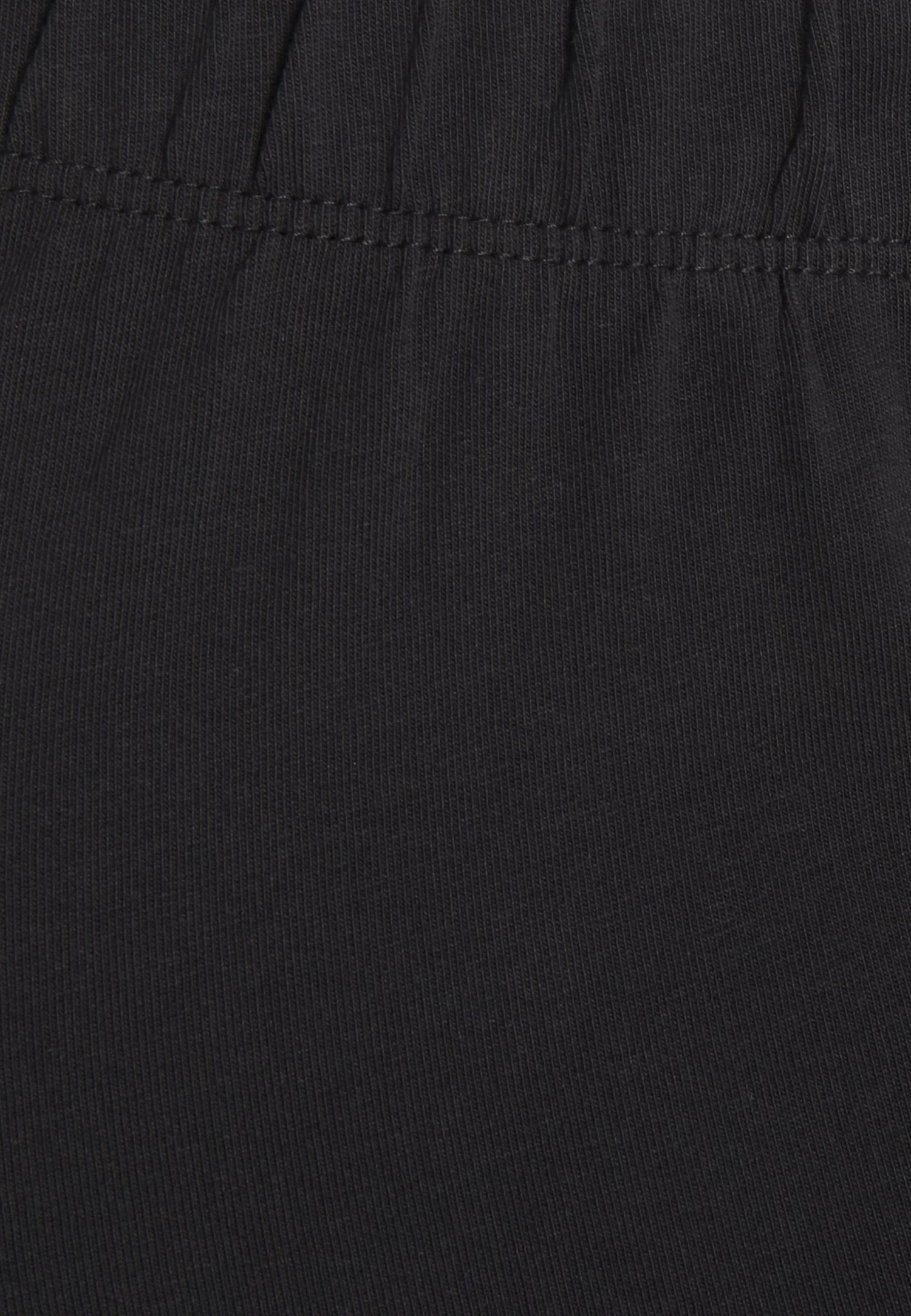 Shorts - Black / Black 4 Shorts - Black / Black - Afbeelding 4