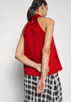 Anna Field Blouse - Red 11 Anna Field Blouse - Red -Anna Field 88b4e43c1102455ca05589e907aa601a scaled