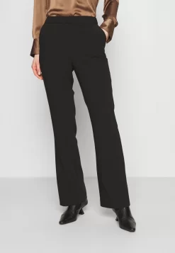 Anna Field Broek - Black