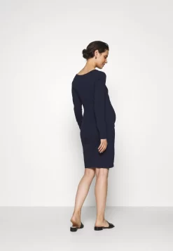 2 Pack Nursing Dress - Jerseyjurk - Dark Blue/Black -Anna Field 8a03d983bc1147b98f7c17989efd4193 scaled