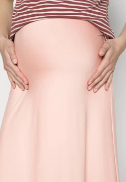 A-Lijn Rok - Pink -Anna Field 8a6d021cfb4c4e2fbef4b5d058ba13a2 scaled