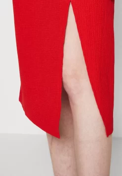 Anna Field Kokerrok - Red -Anna Field 8a9c4d9ab28a462e853efa284e05f1d9 scaled