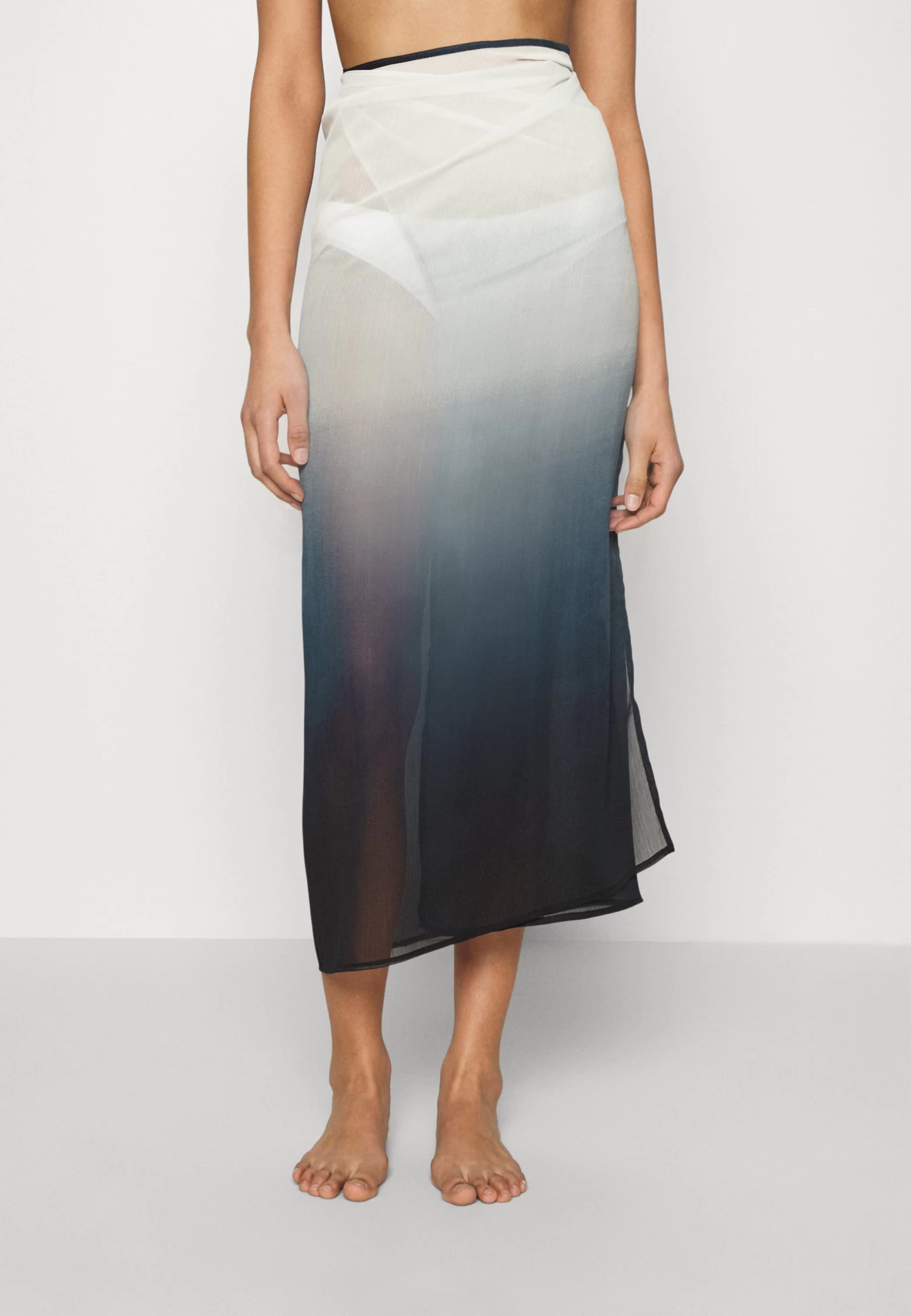 Anna Field Strandaccessoire - Grey 1 Anna Field Strandaccessoire - Grey