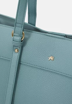 Anna Field Shopper - Light Blue -Anna Field 8caa4d010fff485fa4e7e349cfcc5706 scaled