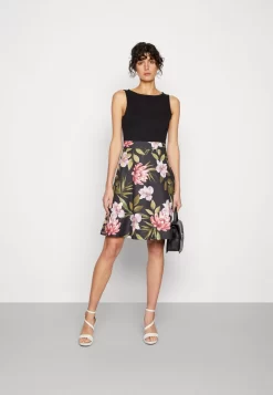 Anna Field Jurk - Black/Black/Pink 12 Anna Field Jurk - Black/Black/Pink -Anna Field 8cbcd77152c446baab73d6a479671c2e scaled
