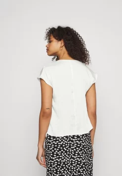 T-Shirt Basic - Off-White -Anna Field 8d4656c73a7a469ebc6271d38b2eb175 scaled