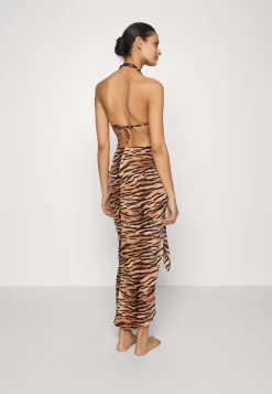 Anna Field Geo Print Sarong / 917 - Multi-Coloured - Wikkelrok - Multi-Coloured -Anna Field 8d714a8f00bc438f90b1a6d1b6f75c4c scaled