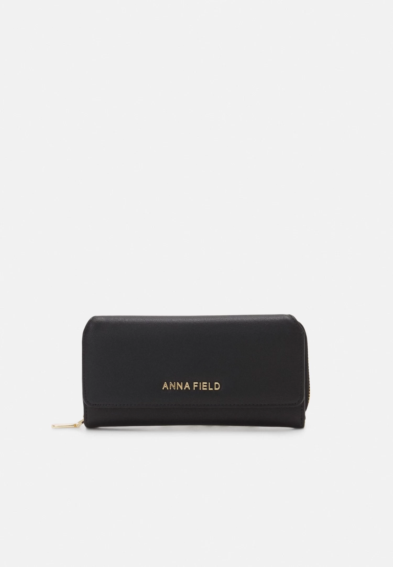 Anna Field Portemonnee -Black 1 Anna Field Portemonnee -Black