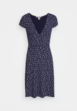 Anna Field Jerseyjurk - Maritime Blue/White 12 Anna Field Jerseyjurk - Maritime Blue/White -Anna Field 8dc3e25d07c64924bf89df9efd5c26c9 scaled