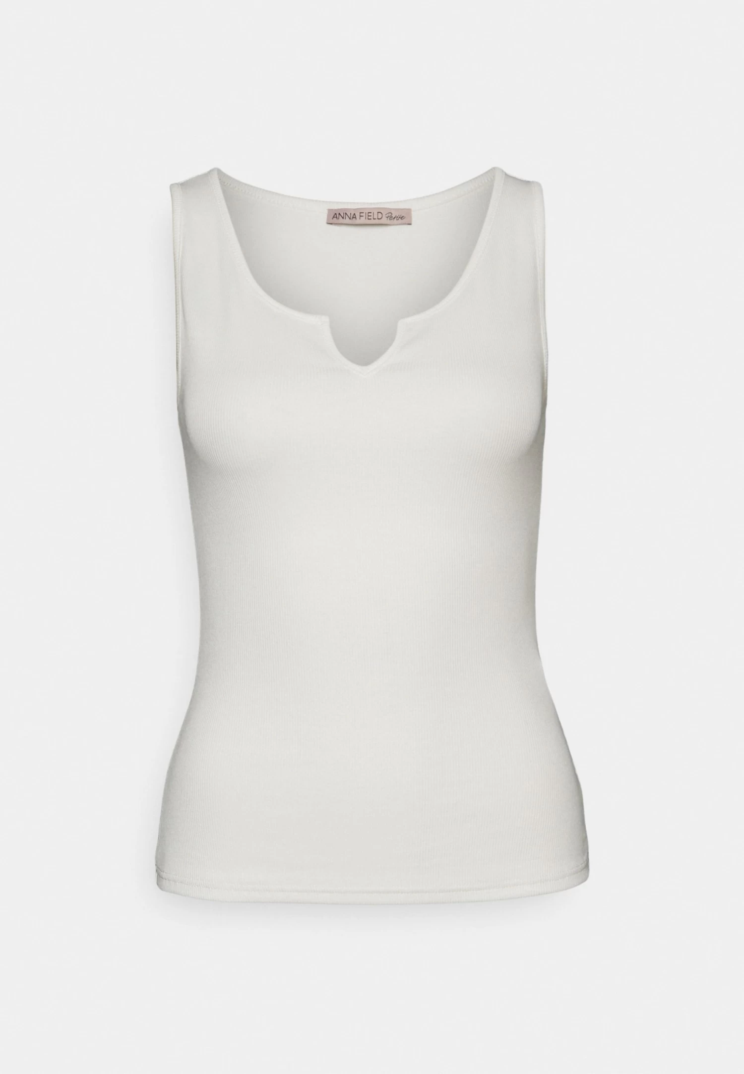 Top - Off-White 4 Top - Off-White - Afbeelding 4