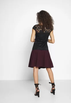 A-Lijn Rok - Winetasting -Anna Field 8f766584be6a4cec936a188a3c5e2c77 scaled