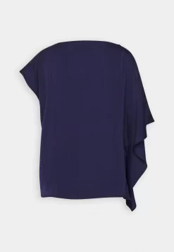 Anna Field Blouse - Dark Blue -Anna Field 8fe78ecfbc7945c6aac7a84c1ed36f45 scaled