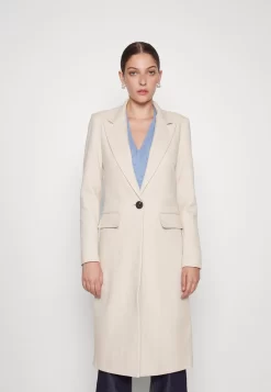 Mantel - Beige