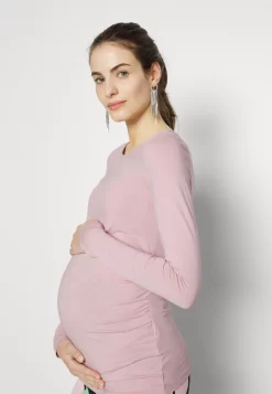 2 Pack - Longsleeve - Light Blue/Light Pink 11 2 Pack - Longsleeve - Light Blue/Light Pink -Anna Field 90cfdf66265a40fd8fc816e1b5b3c71f scaled