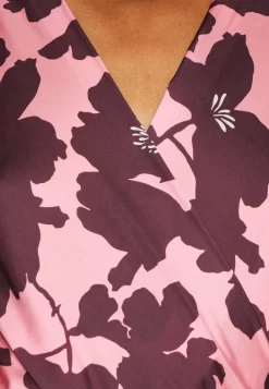 Anna Field Blouse - Pink/Multi Coloured -Anna Field 9255f294099942c1b3b0ddbe0408cc3a scaled