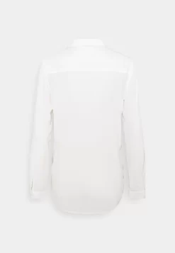 Anna Field Basic Blouse With Front Pockets - Overhemdblouse - Offwhite -Anna Field 936a7551eb474d82aa9f4cf574026958 scaled