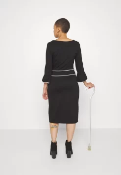 Anna Field Etui-Jurk - Black -Anna Field 936f9e76d9384932b4e06ffd4a9da275 scaled