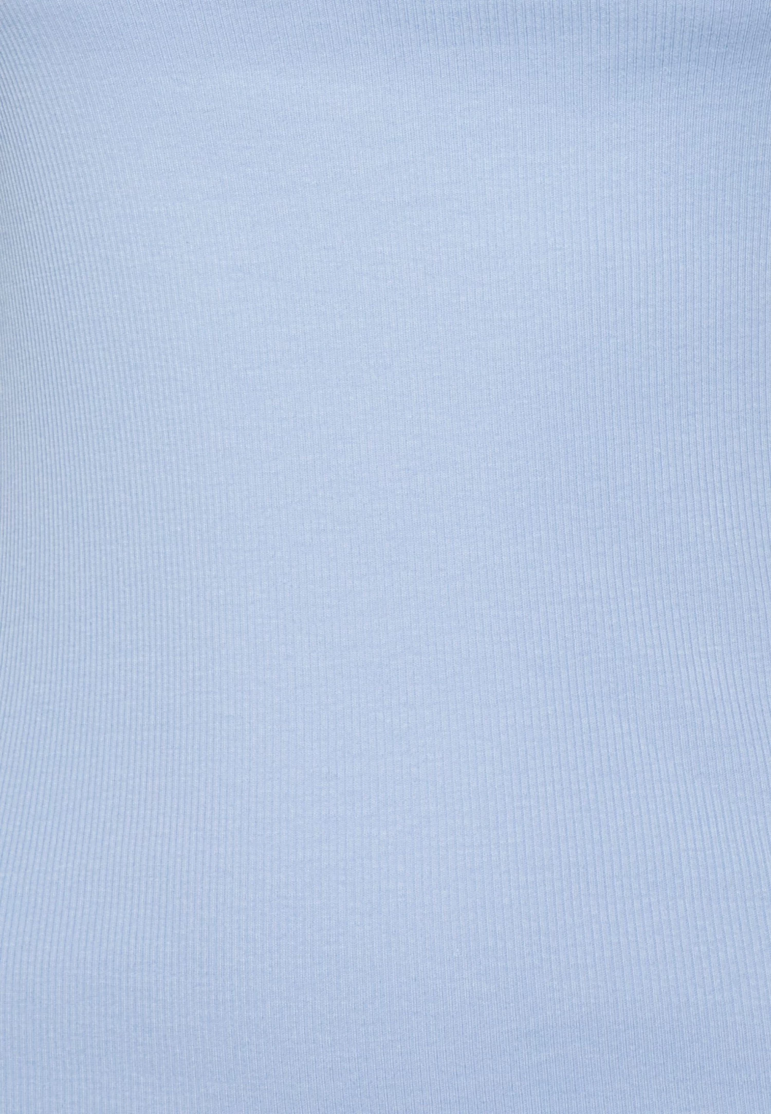 Anna Field T-Shirt Print - Light Blue 5 Anna Field T-Shirt Print - Light Blue - Afbeelding 5