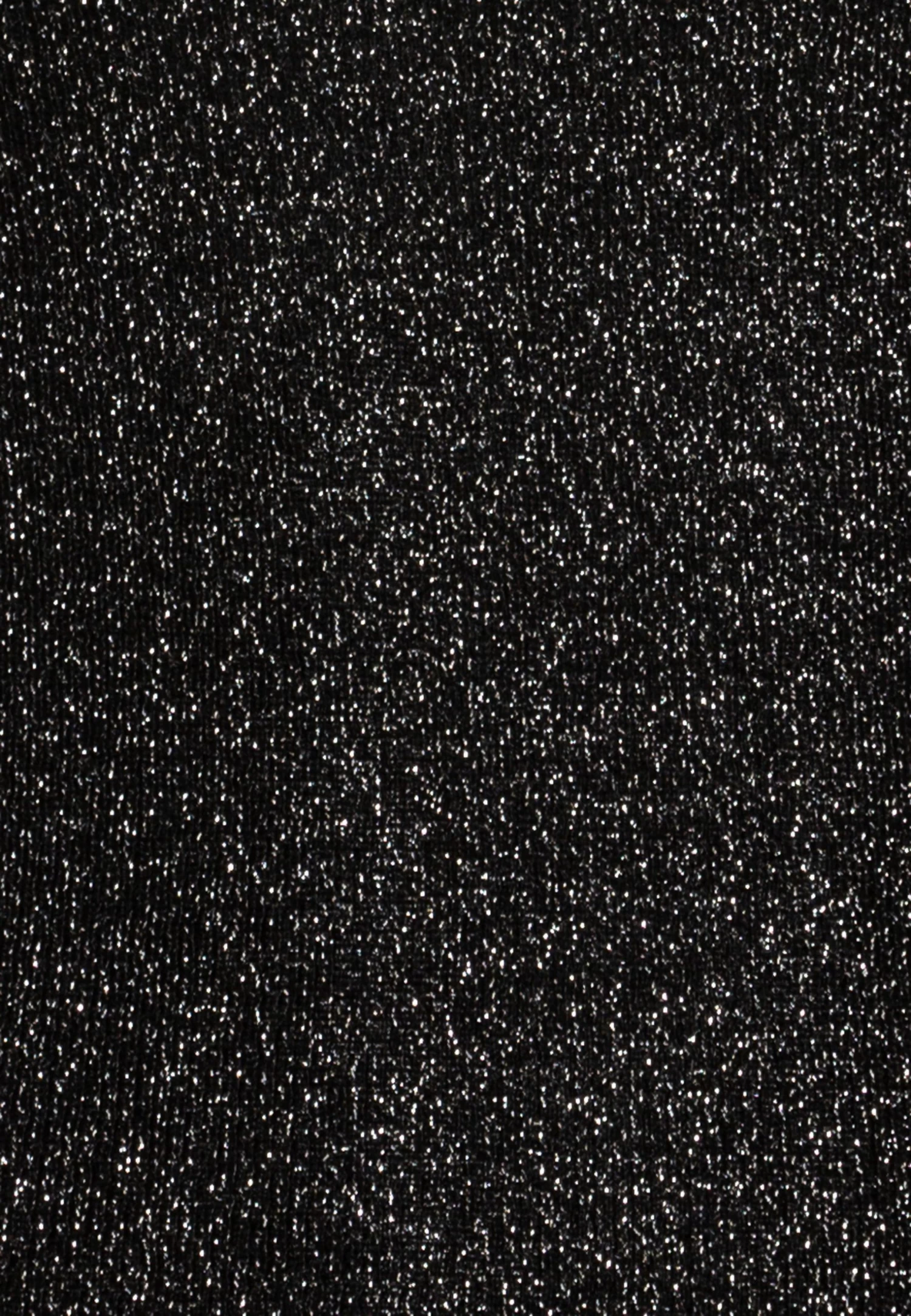 Anna Field Lurex - Trui - Black 3 Anna Field Lurex - Trui - Black - Afbeelding 3