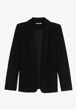 Anna Field Blazer - Black -Anna Field 9689bdad5382455aa903c1bf6d5ff2af scaled
