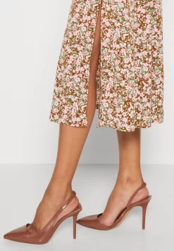 Anna Field Jerseyjurk - Multi-Coloured -Anna Field 96cdb9702628499d8182aa3dd24265f1 scaled