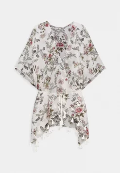 Anna Field Tuniek - Off-White/Pink